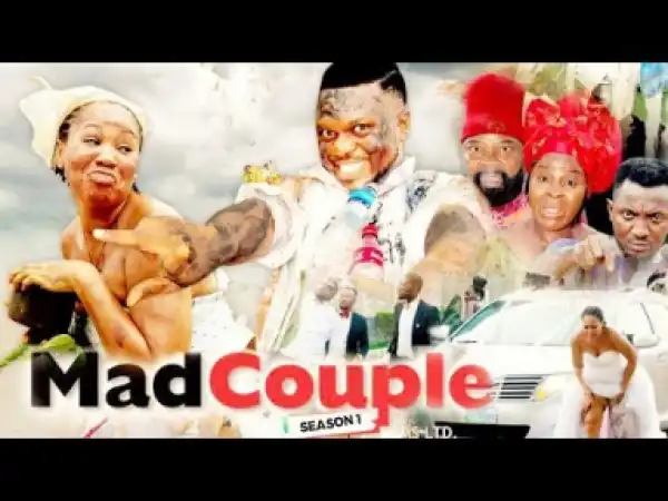 Mad Couple Season 1 ||2019